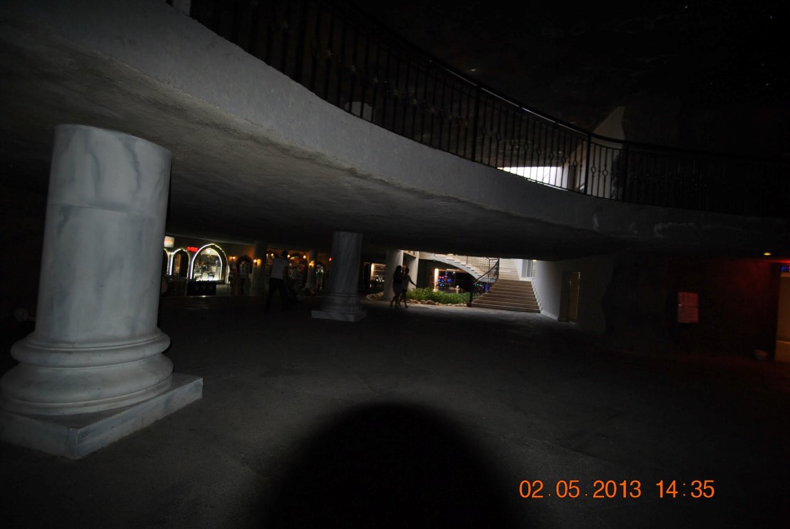 imagini hotel STARLIGHT SIDE